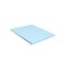 Gel Injection Memory Foam Mattress Top Ventilated Mattress